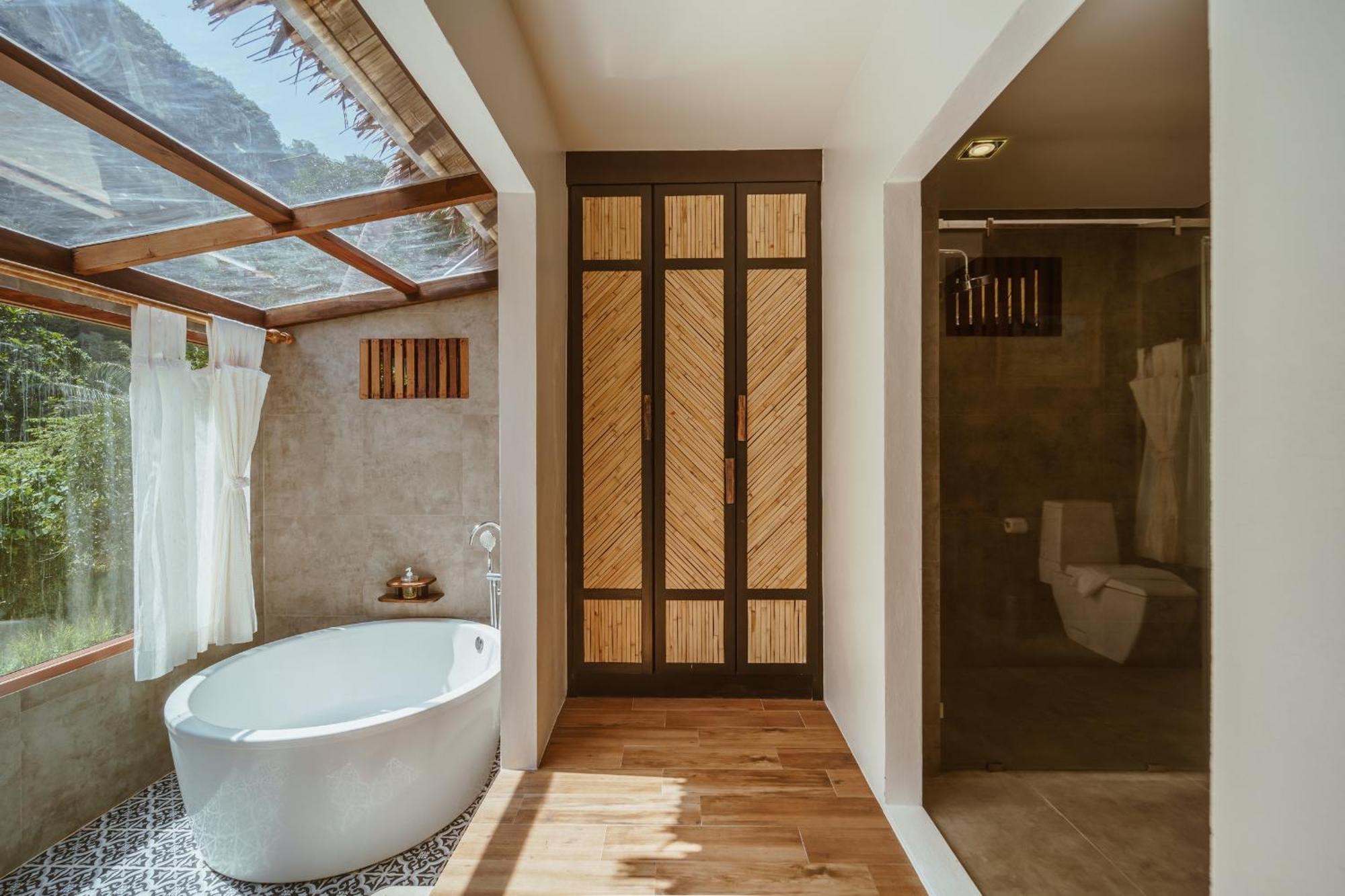 Ban Sainai Resort- Sha Extra Aonang's 4*