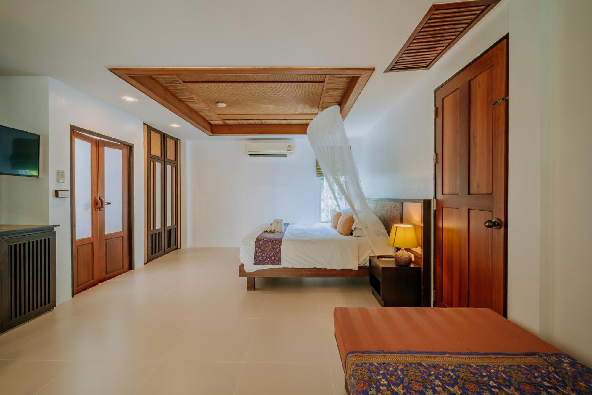 Ban Sainai Resort- Sha Extra Plus Resort Ao Nang