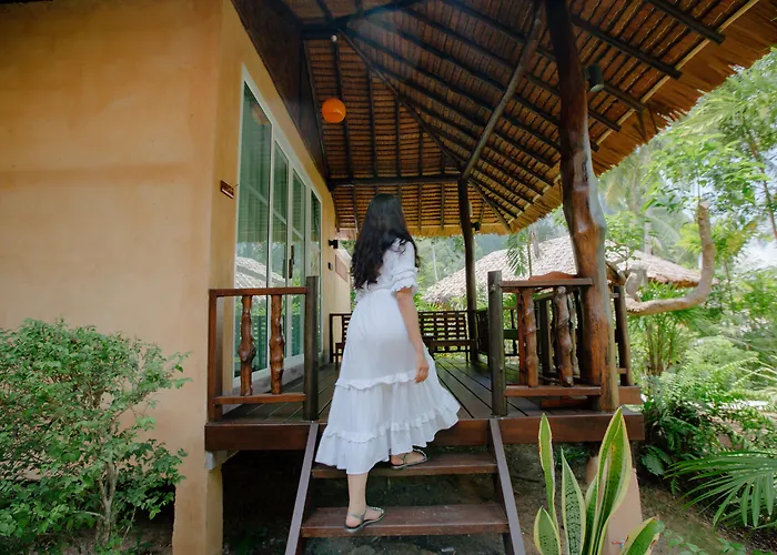Ban Sainai Resort- SHA Plus