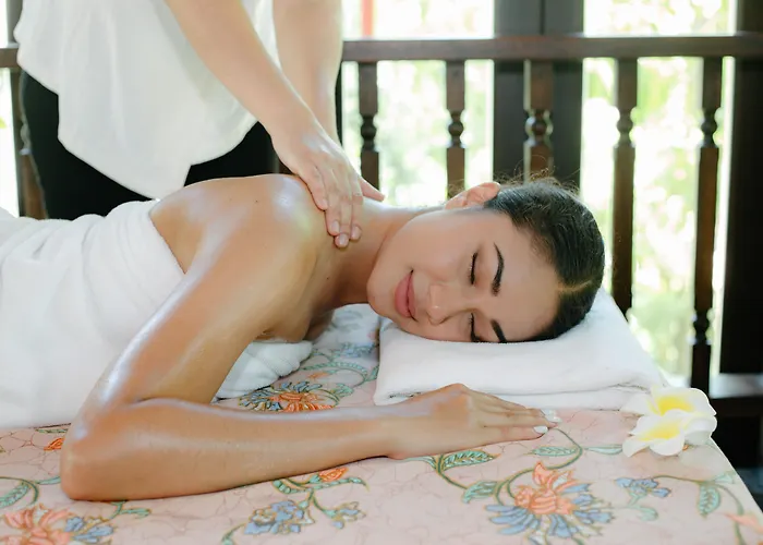 Ban Sainai Resort- SHA Plus