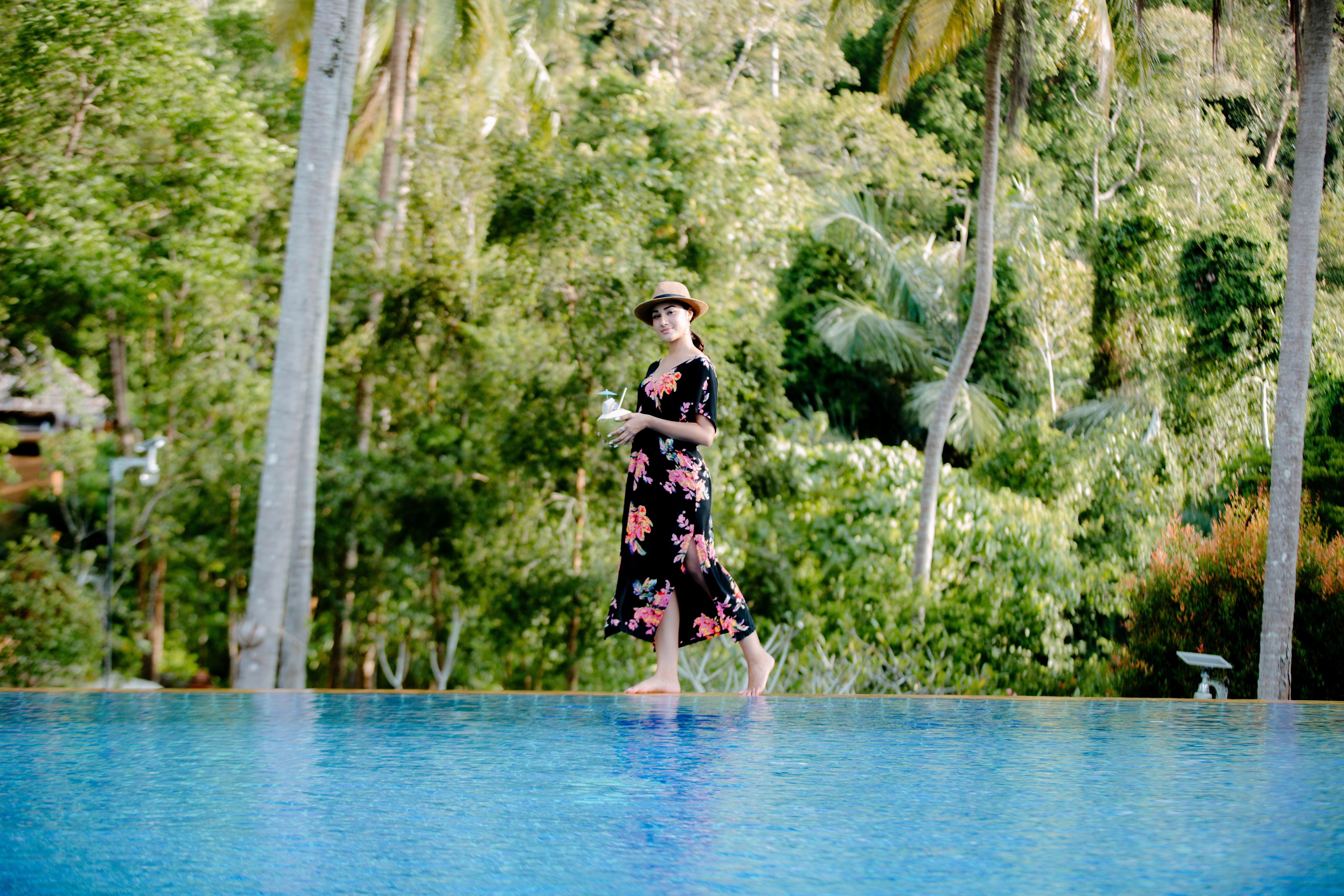 Ban Sainai Resort- Sha Station touristique Ao Nang