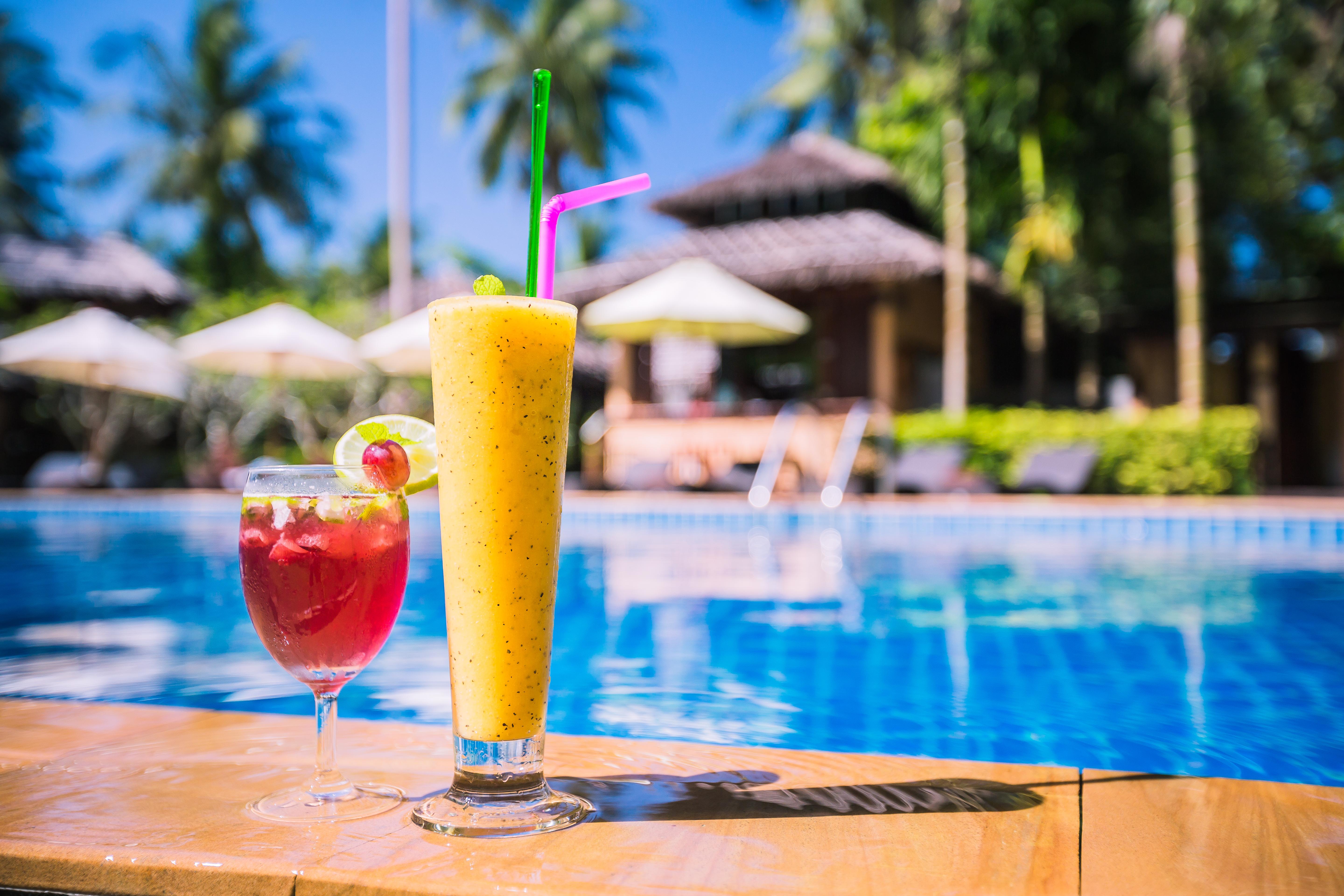 Ban Sainai Resort- Sha