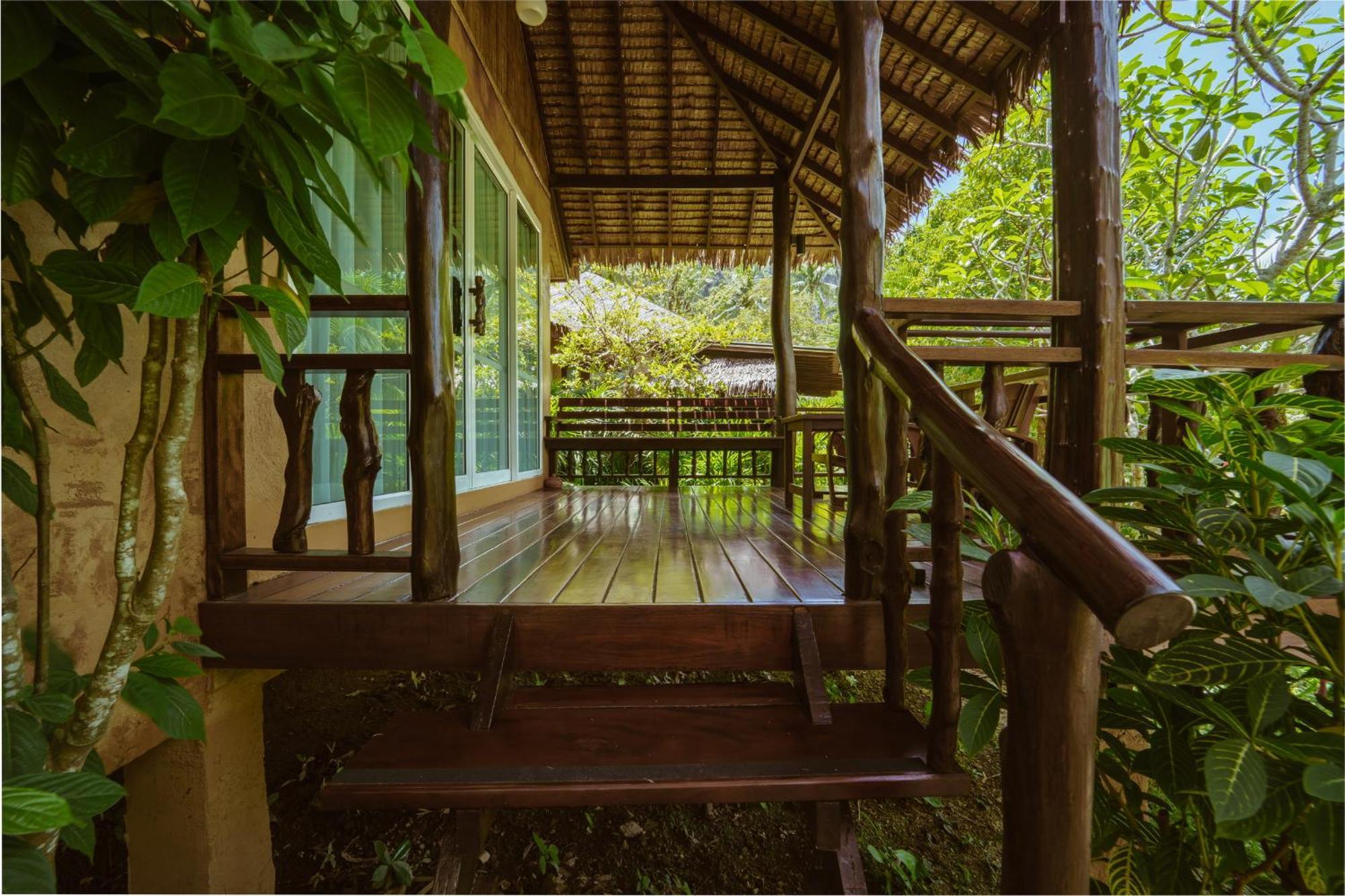 Ban Sainai Resort- Sha 4* Ao Nang