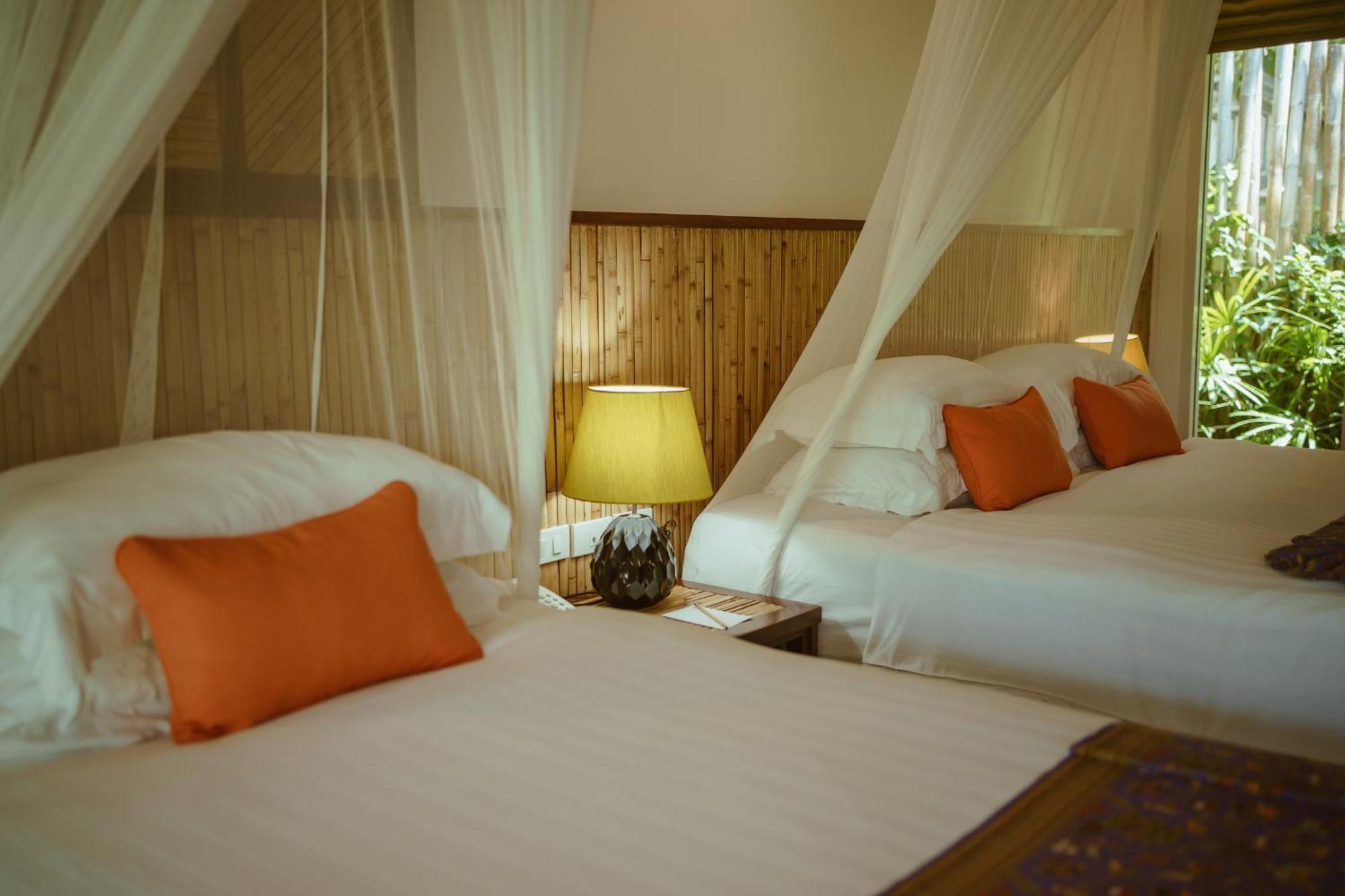 Ban Sainai Resort- Sha 4* Ao Nang