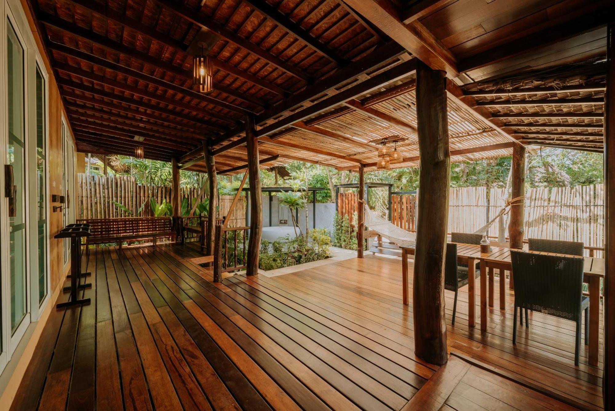 Ban Sainai Resort- Sha Station touristique