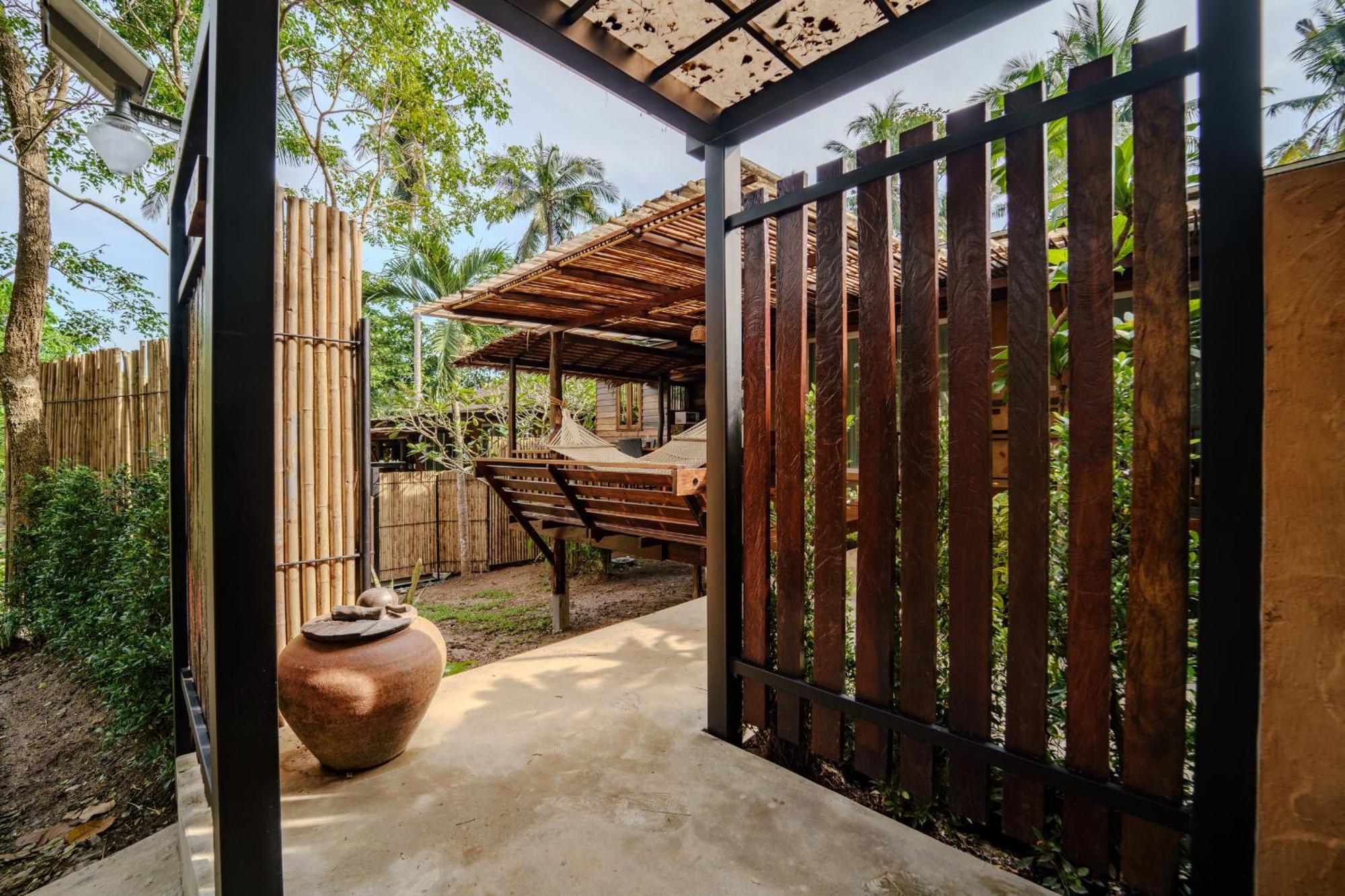 Ban Sainai Resort- Sha Ao Nang
