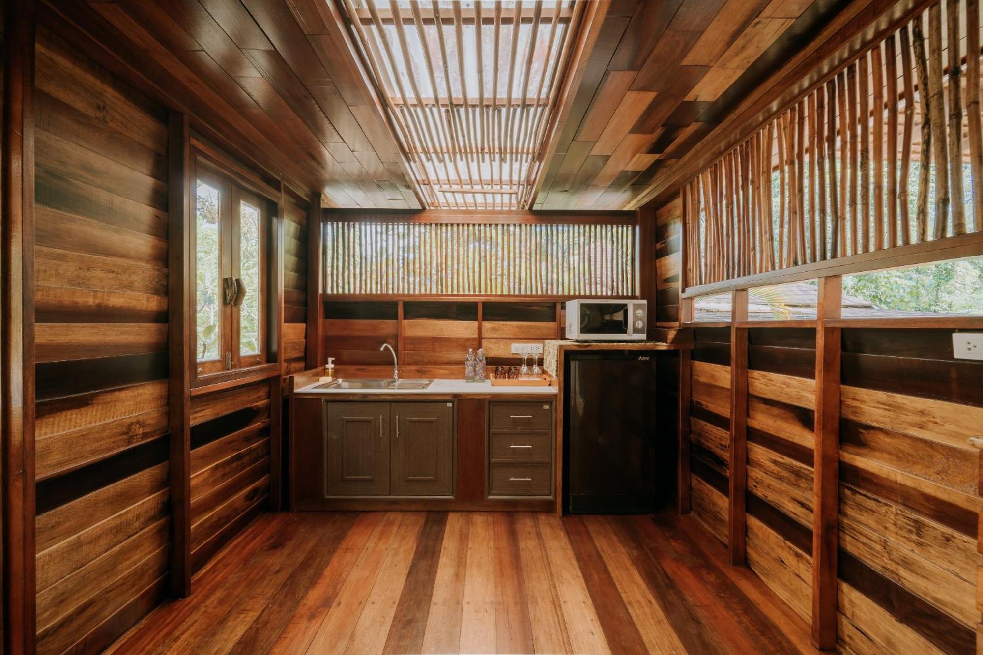 Ban Sainai Resort- Sha Station touristique