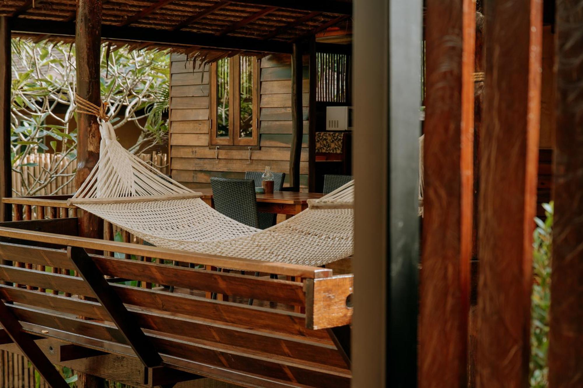 Ban Sainai Resort- Sha