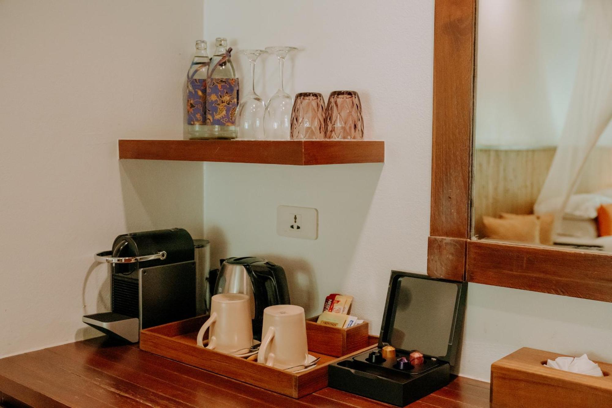 Ban Sainai Resort- Sha Station touristique 4*