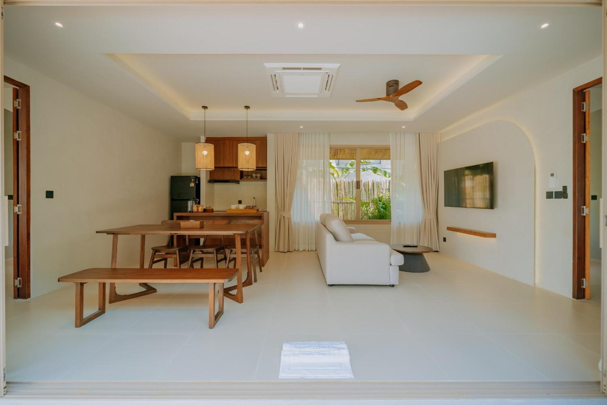 Ban Sainai Resort- Sha